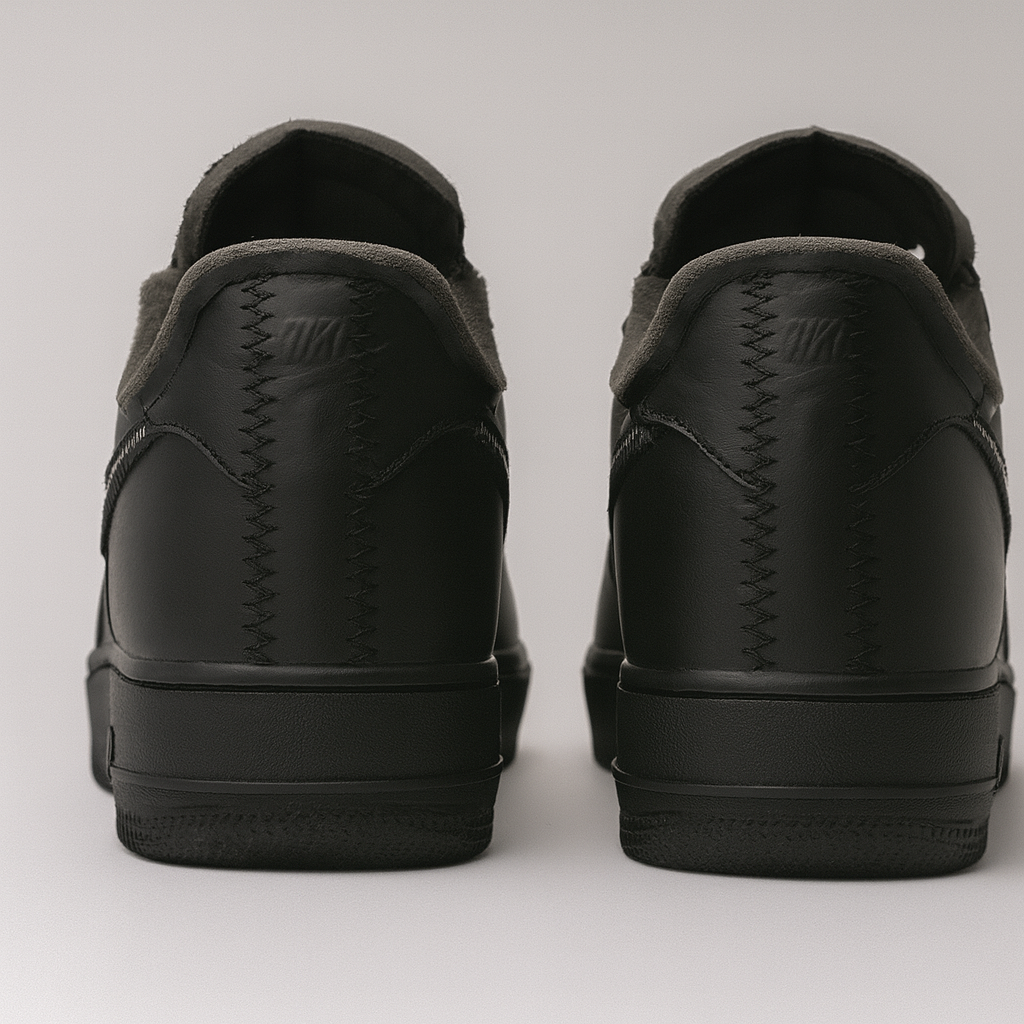 Off-White x Nike Air Force 1 Low '07 'MoMA'