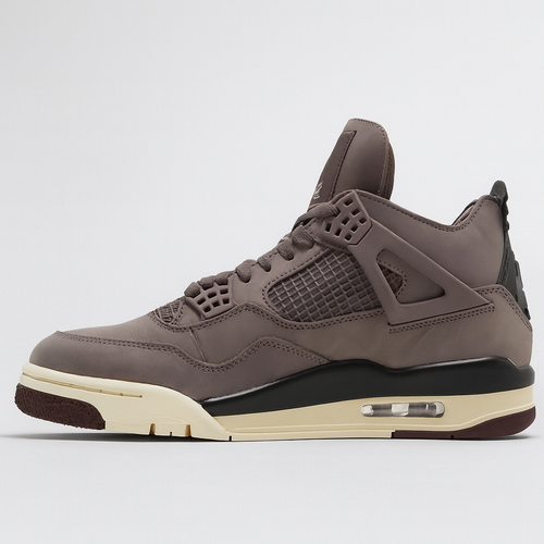 A Ma Maniére x Air Jordan 4 'Violet Ore'