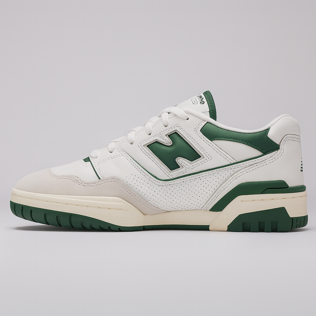 New Balance 550 'White Green'