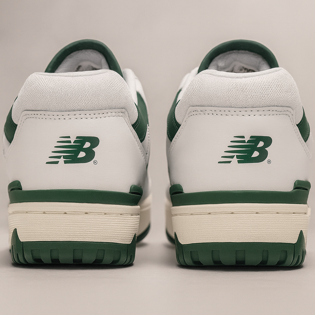 New Balance 550 'White Green'