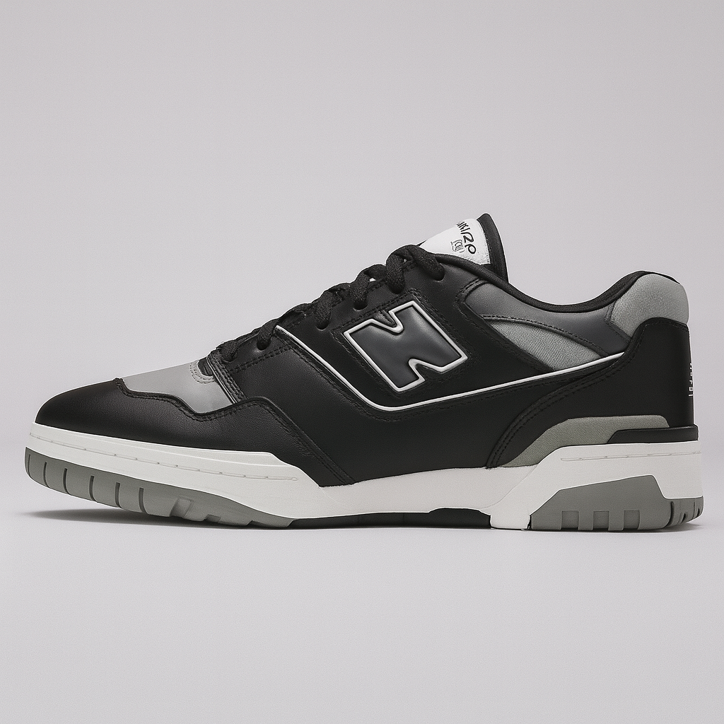 New Balance 550 'Shadow Pack Black'