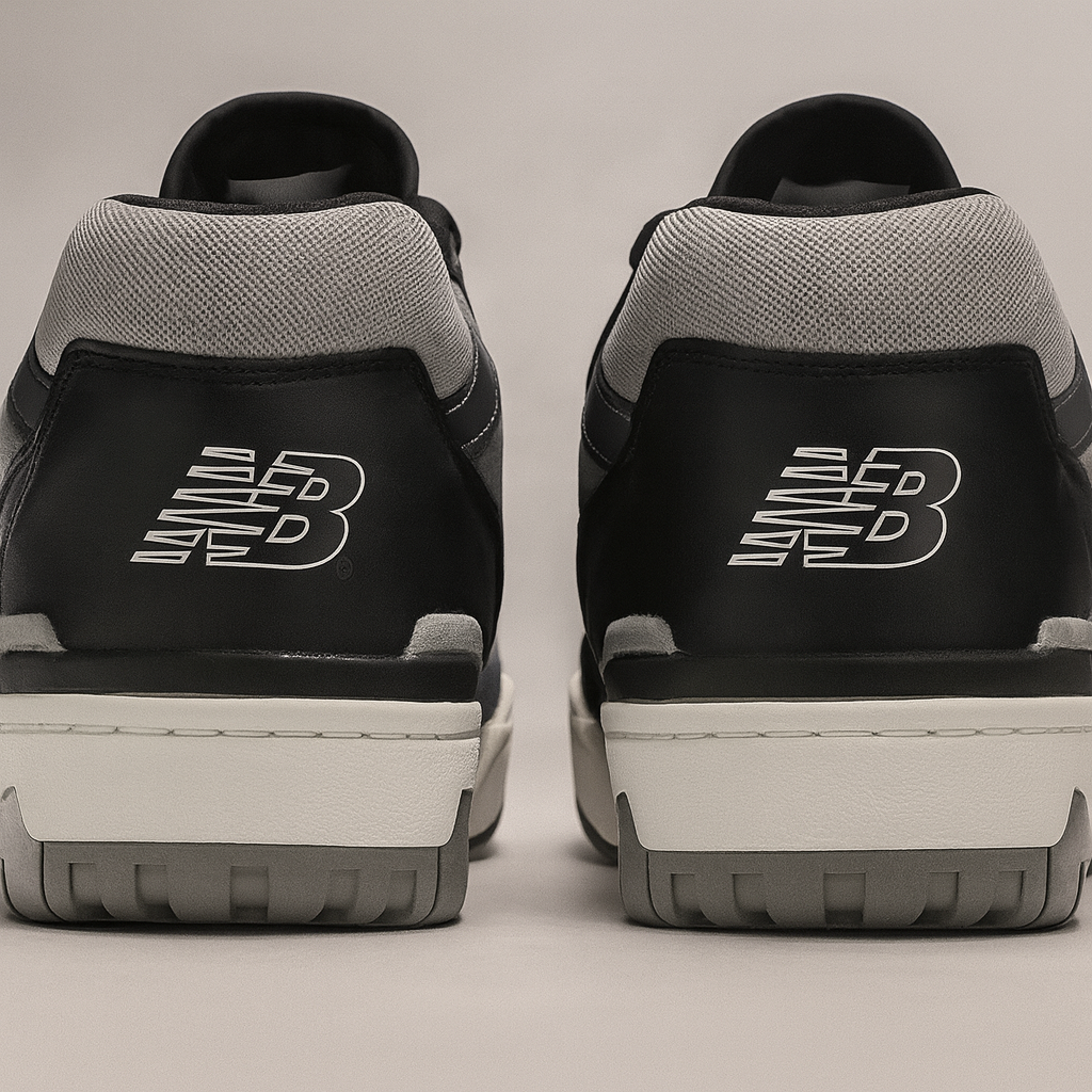 New Balance 550 'Shadow Pack Black'