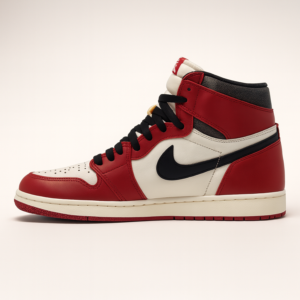 Air Jordan 1 Retro High OG 'Chicago'