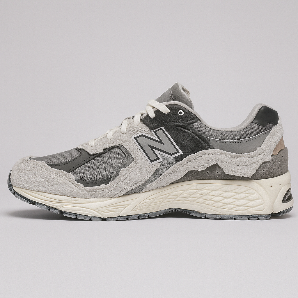 New Balance 2002R 'Protection Pack Rain Cloud'