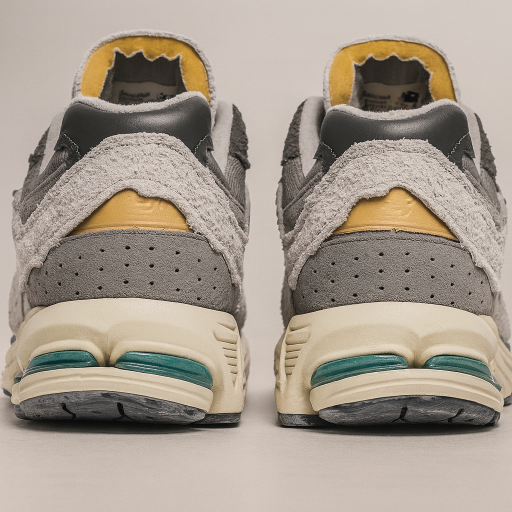 New Balance 2002R 'Protection Pack Rain Cloud'