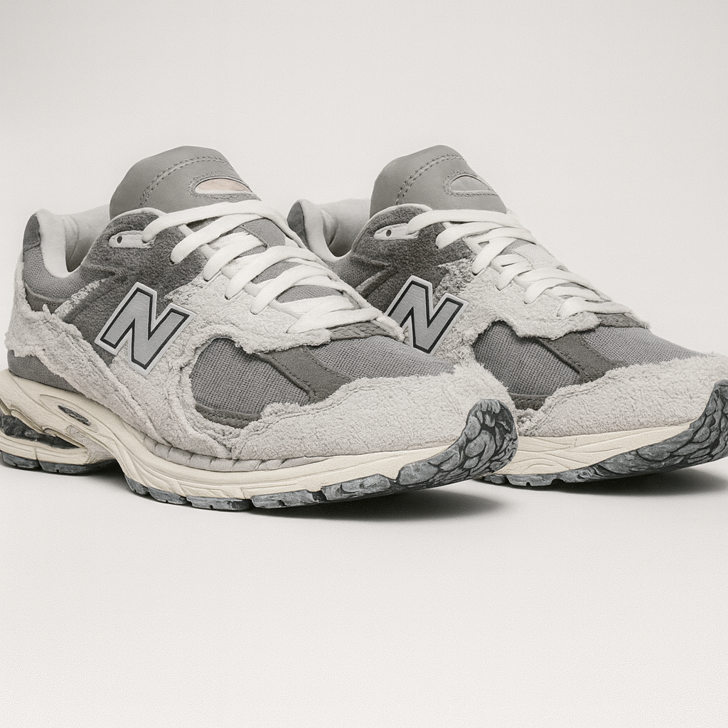 New Balance 2002R 'Protection Pack Rain Cloud'