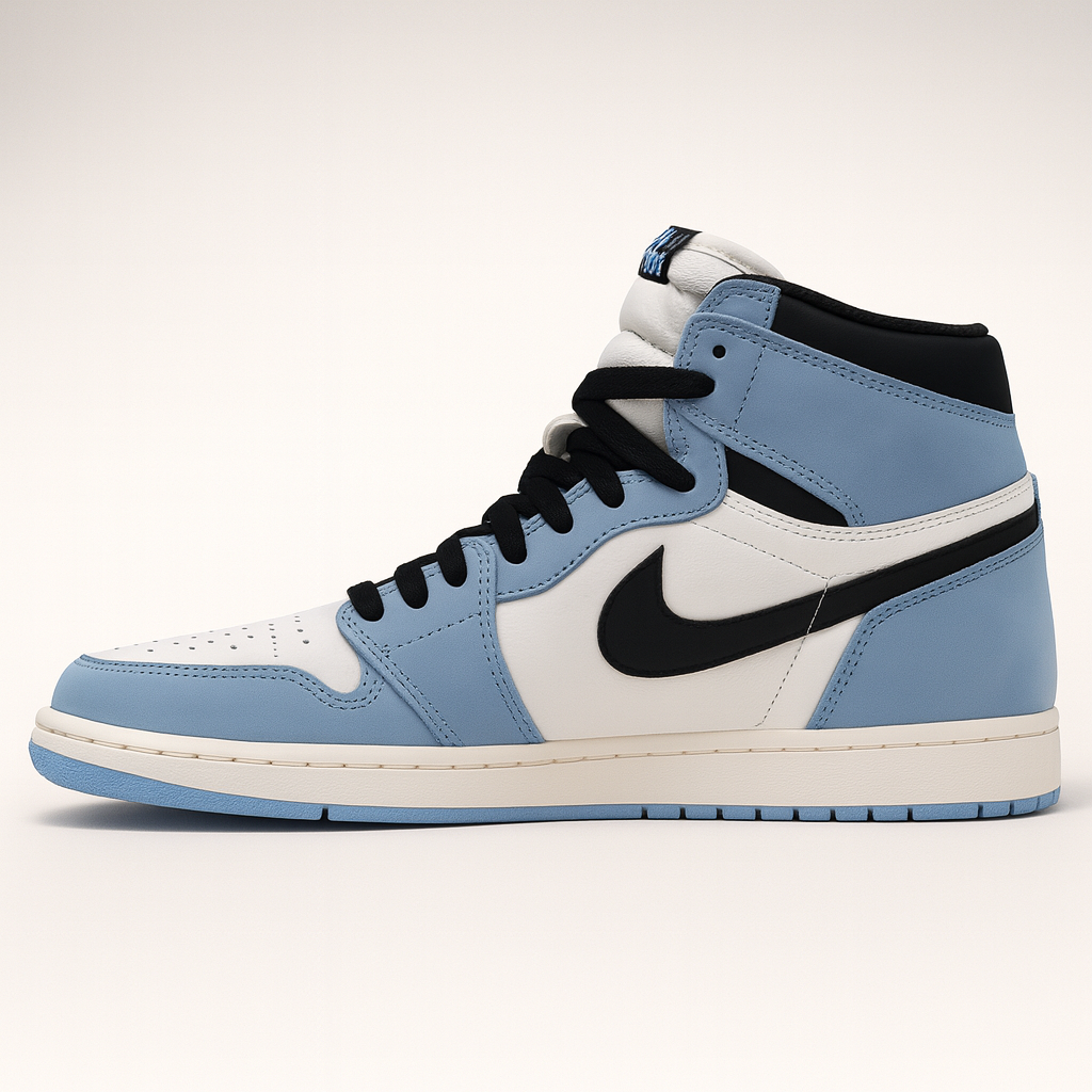 Air Jordan 1 Retro High OG 'University Blue'