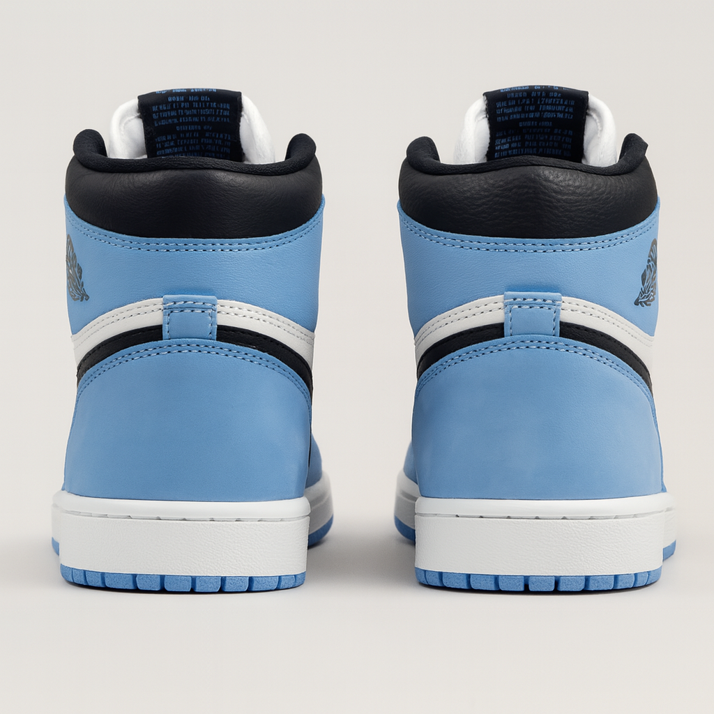 Air Jordan 1 Retro High OG 'University Blue'