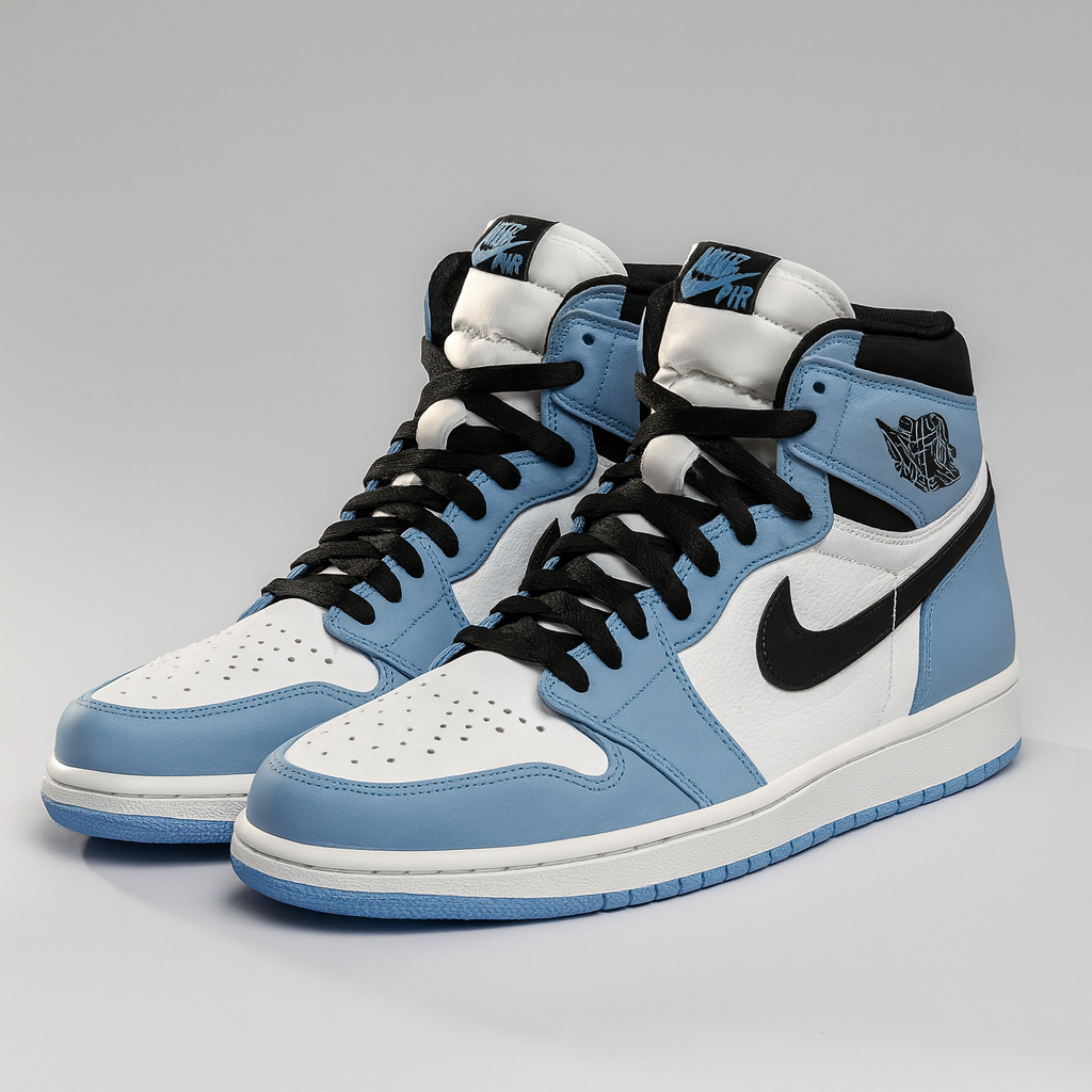 Air Jordan 1 Retro High OG 'University Blue'