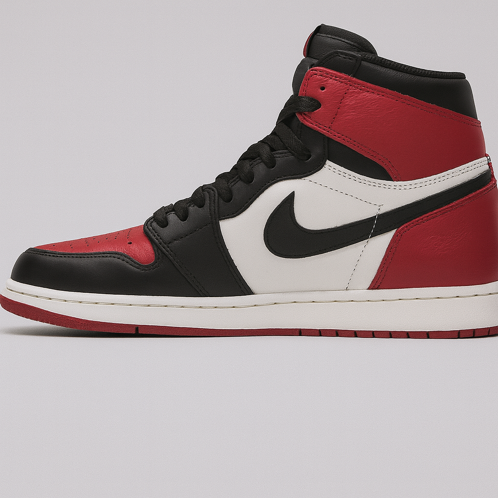 Air Jordan 1 Retro High OG 'Bred'