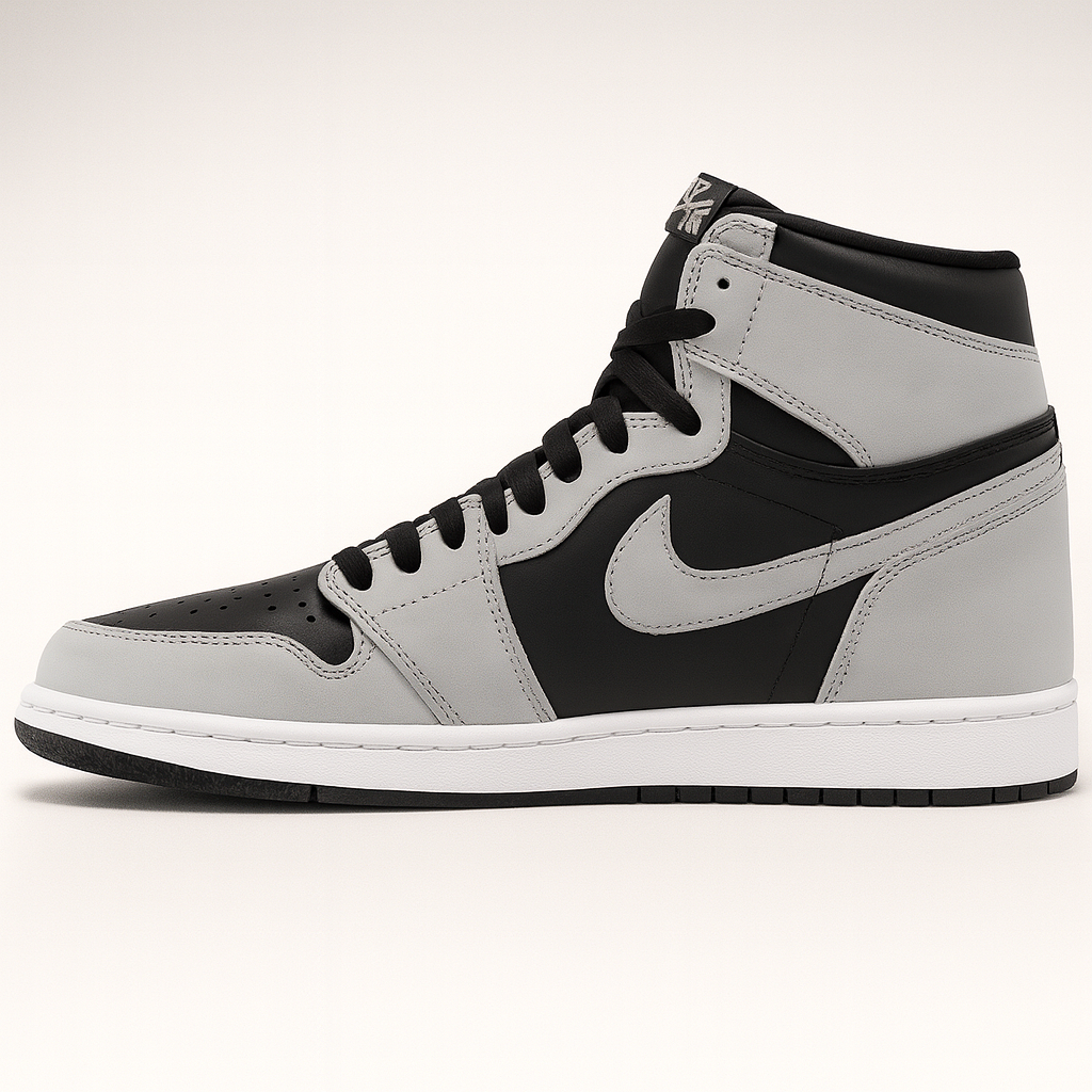 Air Jordan 1 Retro High OG 'Shadow 2.0'