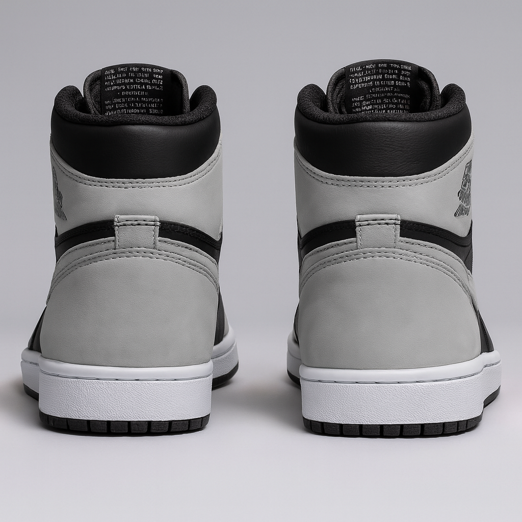 Air Jordan 1 Retro High OG 'Shadow 2.0'