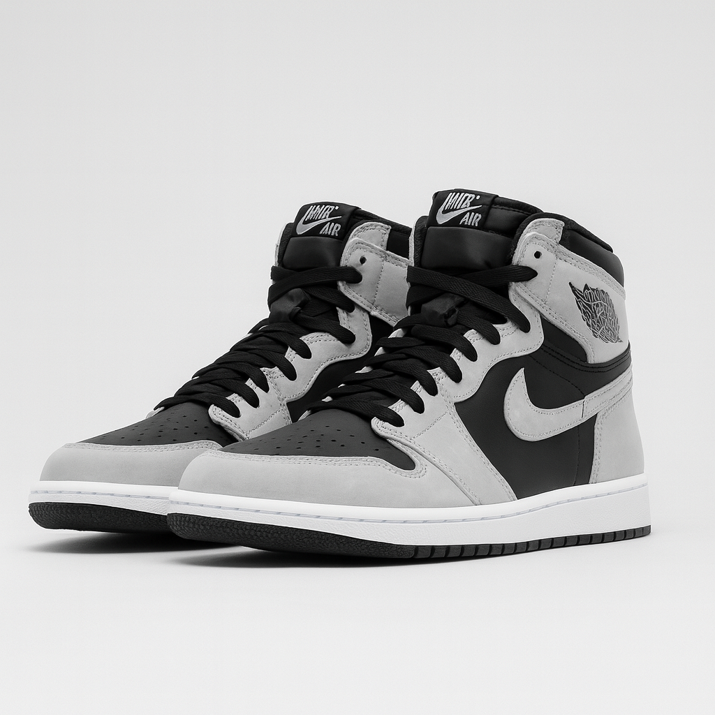 Air Jordan 1 Retro High OG 'Shadow 2.0'