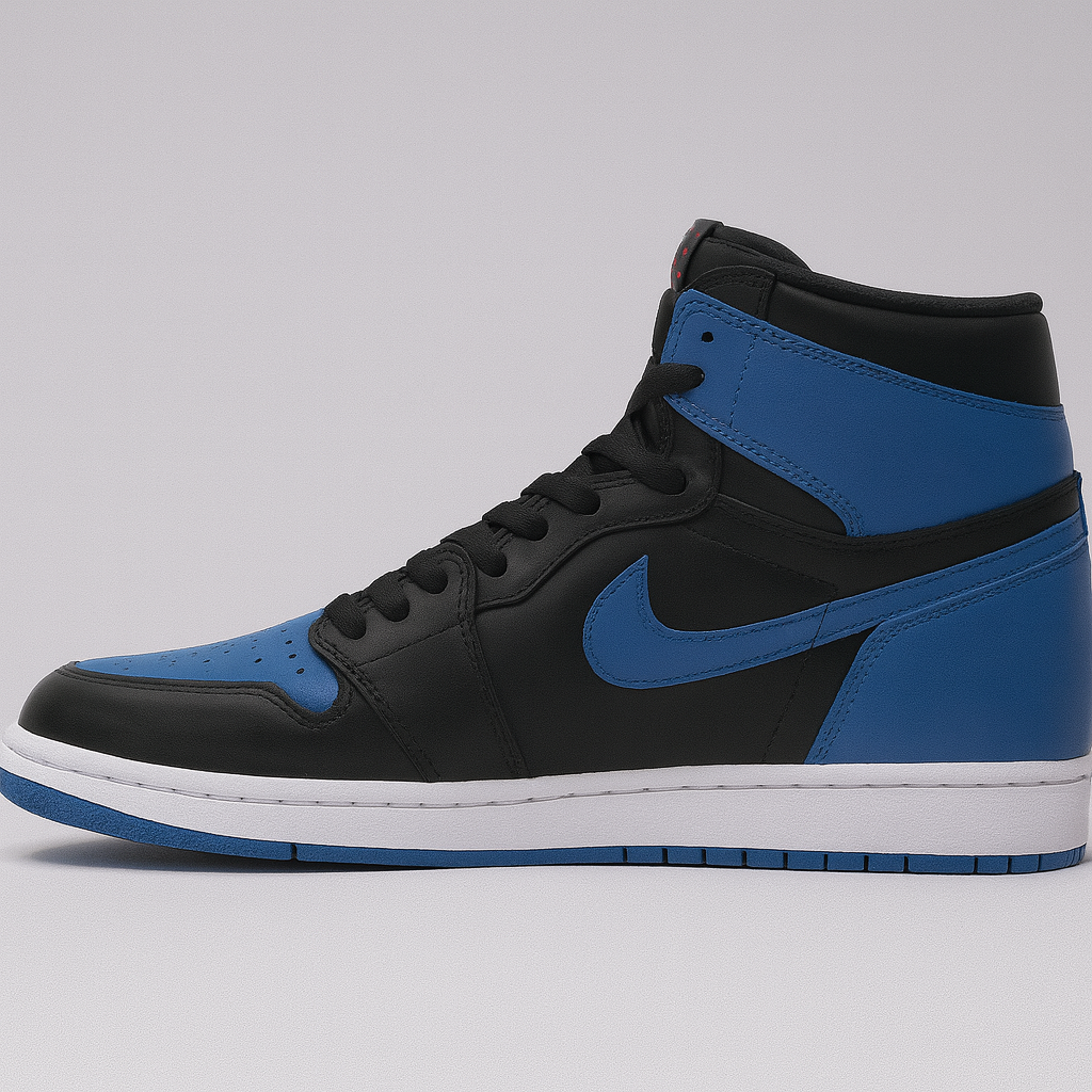 Air Jordan 1 Retro High OG 'Royal'