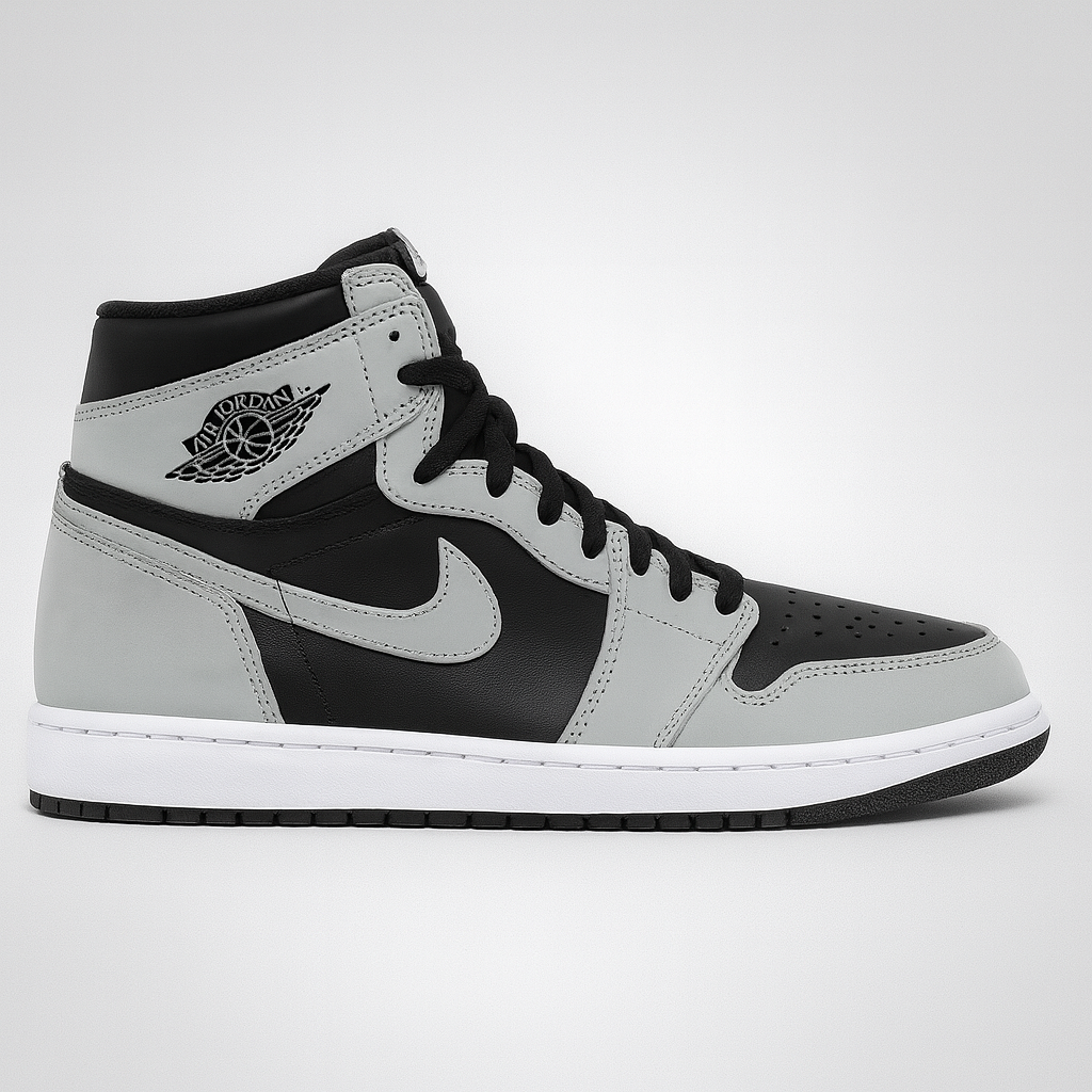 Air Jordan 1 Retro High OG 'Shadow 2.0'
