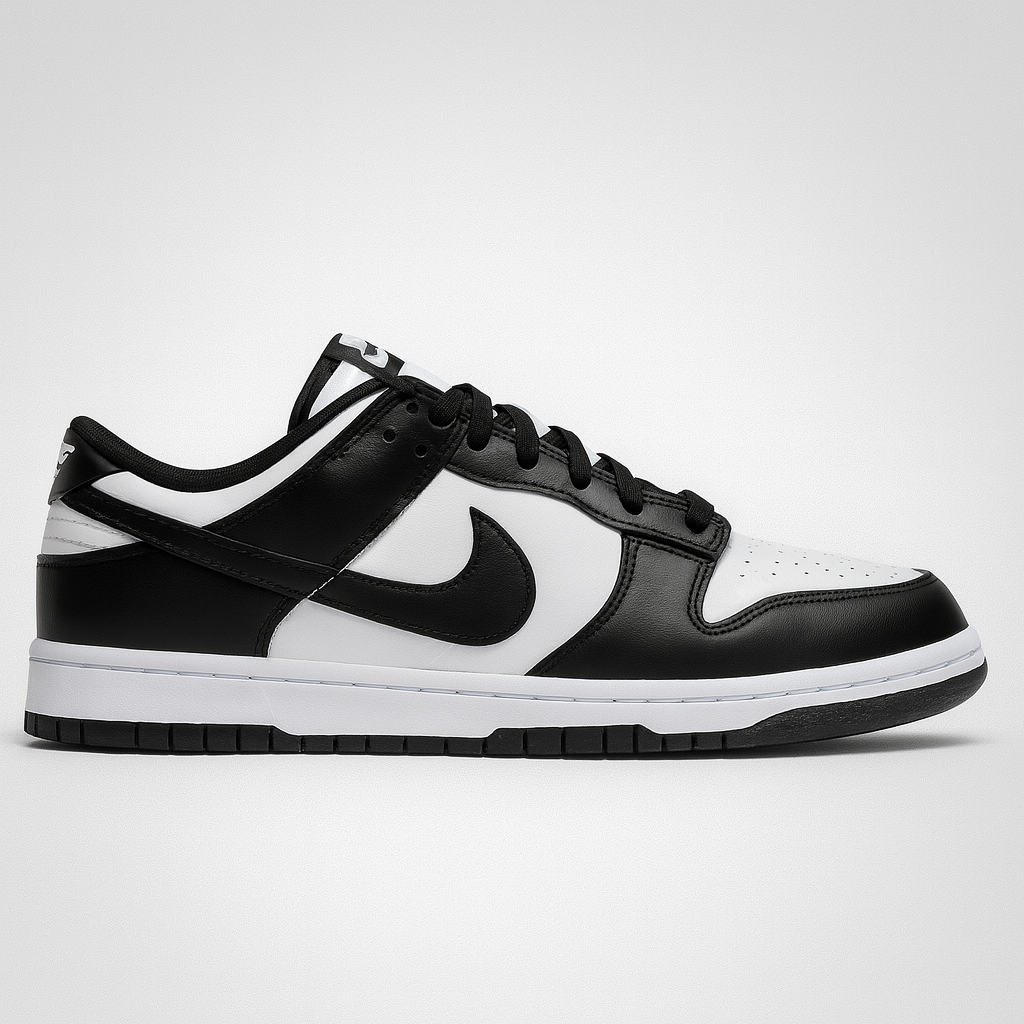 Nike Dunk Low 'Panda'