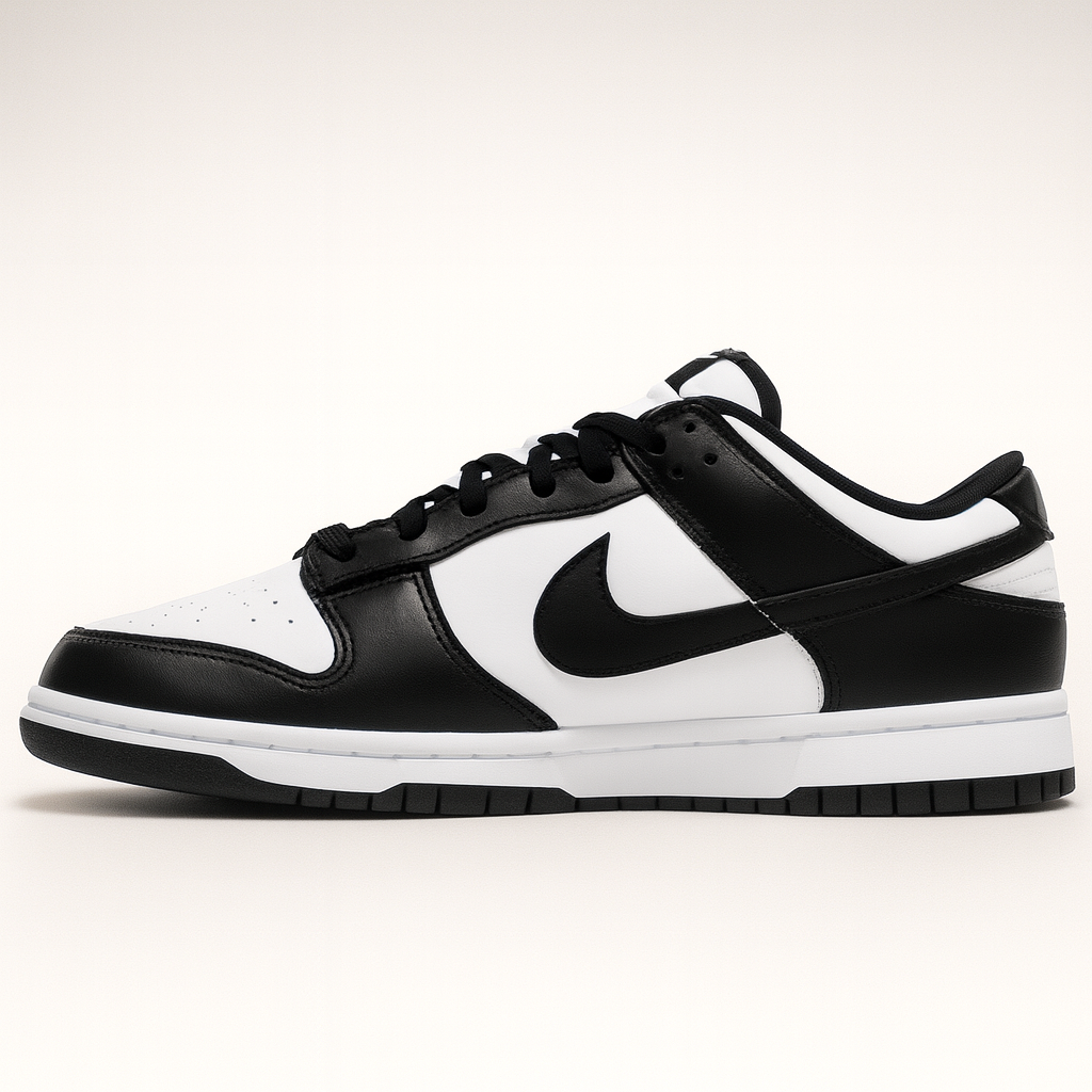 Nike Dunk Low 'Panda'