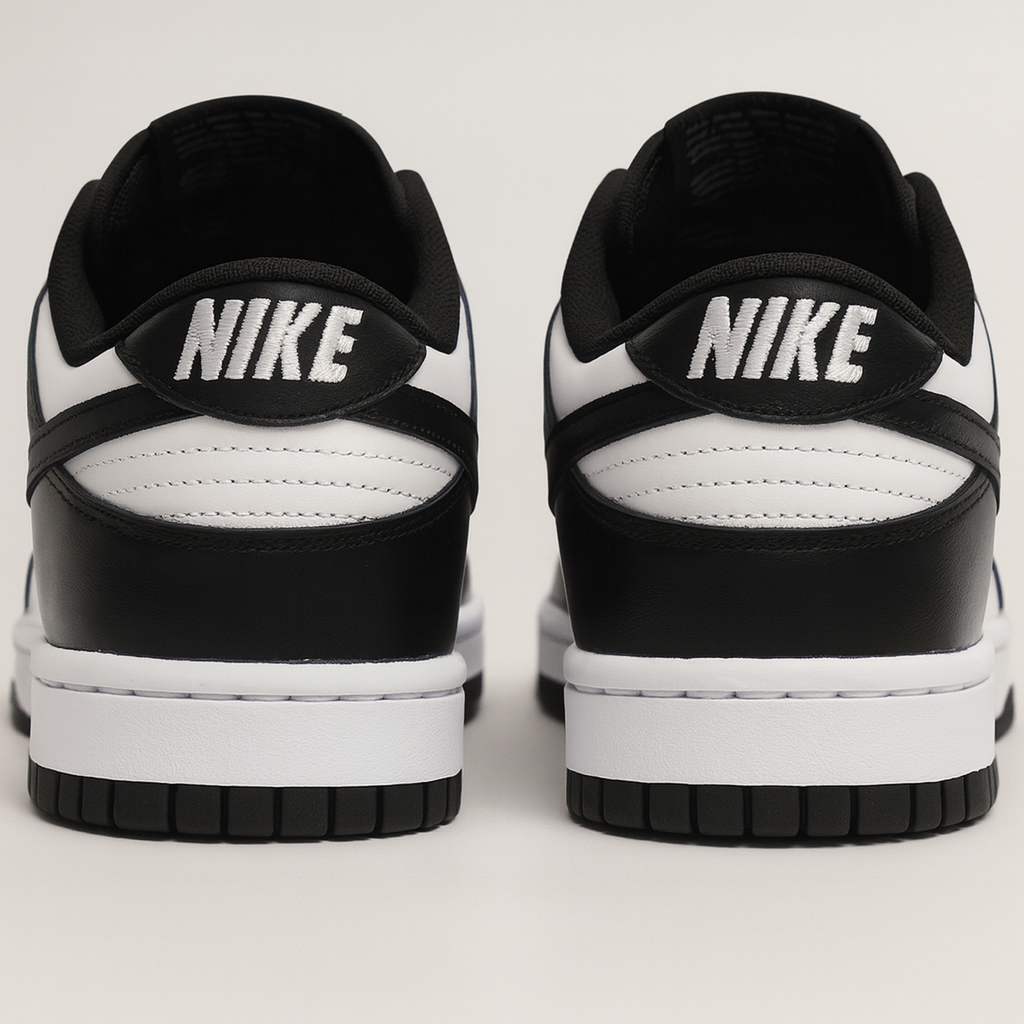 Nike Dunk Low 'Panda'