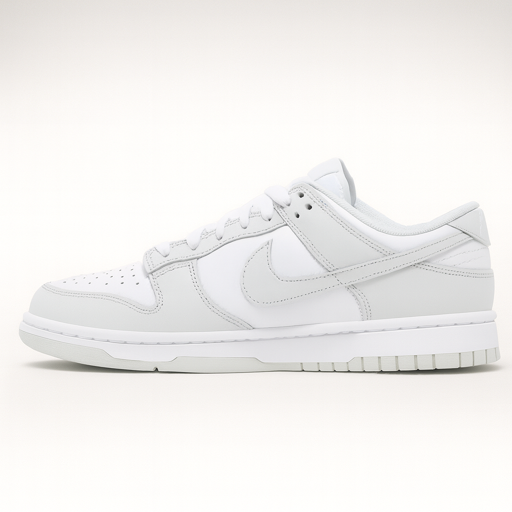 Nike Dunk Low 'Photon Dust'