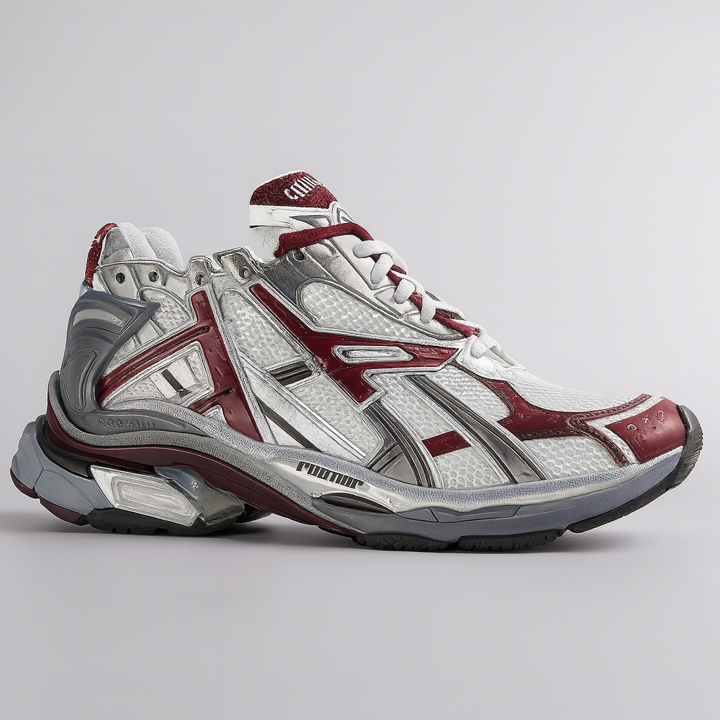 Balenciaga Runner Sneaker