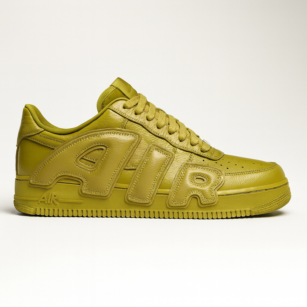 Cactus Plant Flea Market x Nike Air Force 1 Low Premium 'Moss'