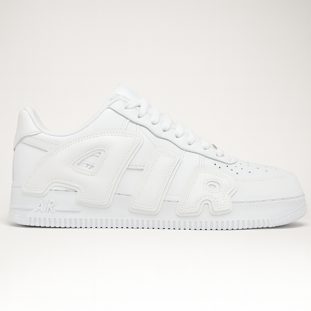 Cactus Plant Flea Market x Nike Air Force 1 Low Premium 'White'