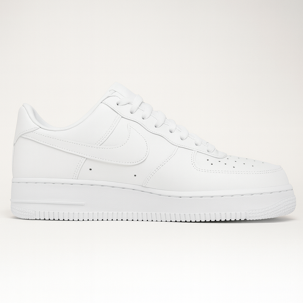 Cactus Plant Flea Market x Nike Air Force 1 Low Premium 'White'