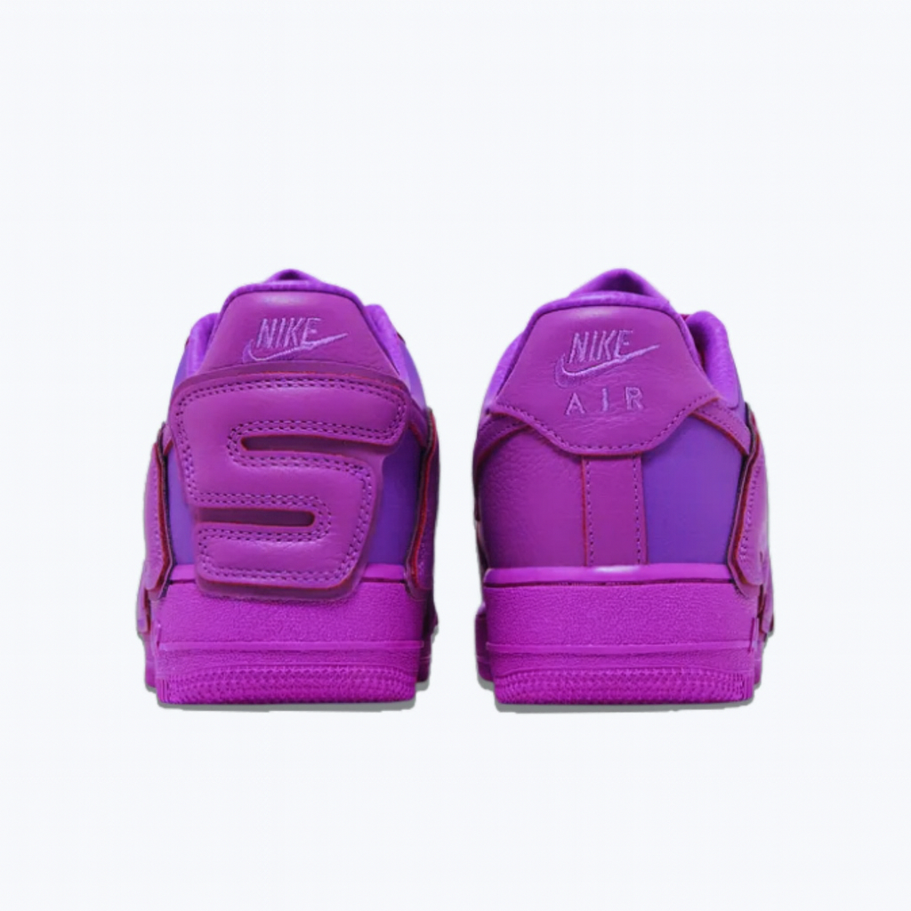 Cactus Plant Flea Market x Nike Air Force 1 Low Premium'Fuchsia Dream'