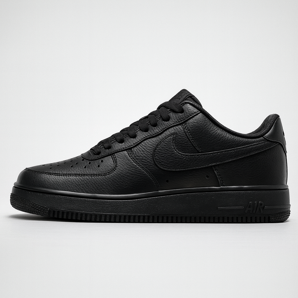 Cactus Plant Flea Market x Nike Air Force 1 Low Premium'Black'