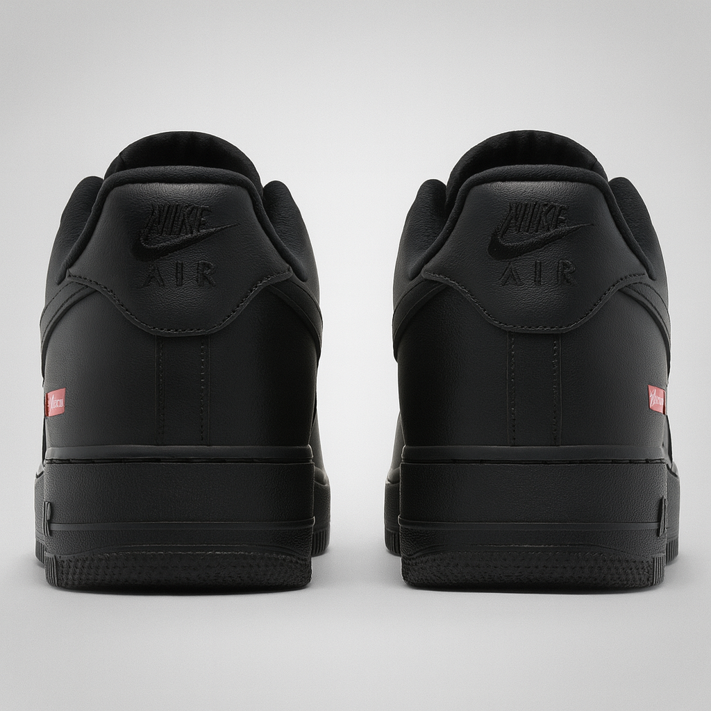 Supreme x Nike Air Force 1 Low