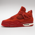 Nigel Sylvester x Air Jordan 4 Retro OG SP 'Brick By Brick'