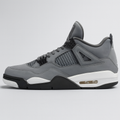 Air Jordan 4 Retro 'Cool Grey'