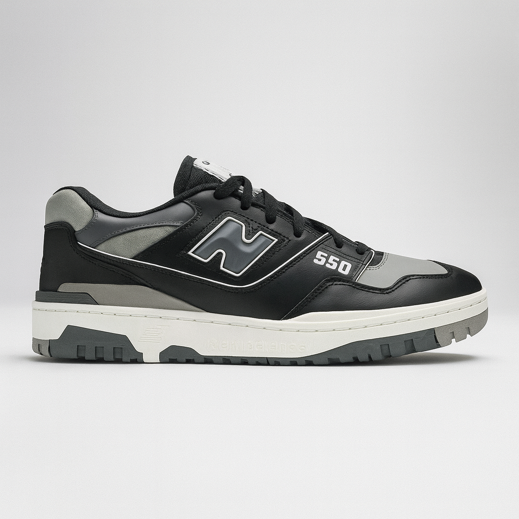 New Balance 550 'Shadow Pack Black'