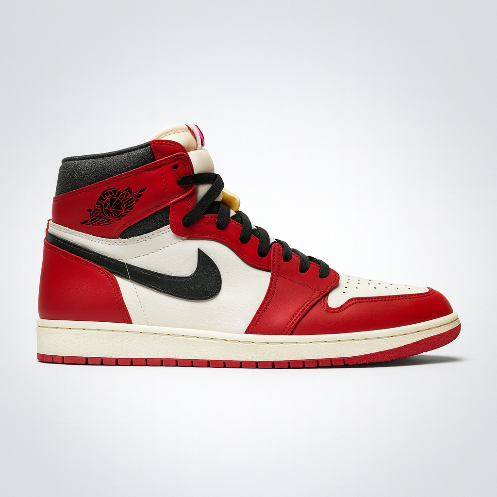 Air Jordan 1 Retro High OG 'Chicago'
