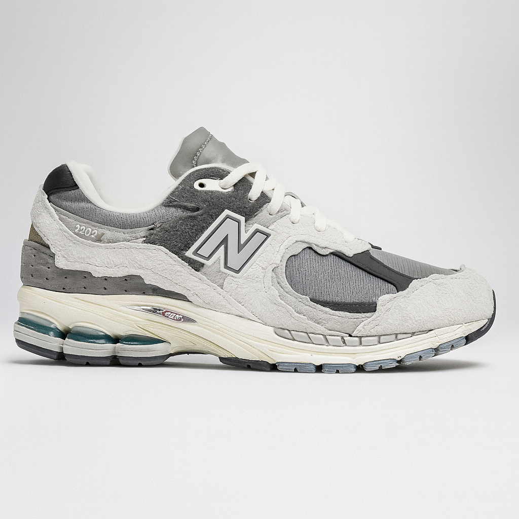 New Balance 2002R 'Protection Pack Rain Cloud'