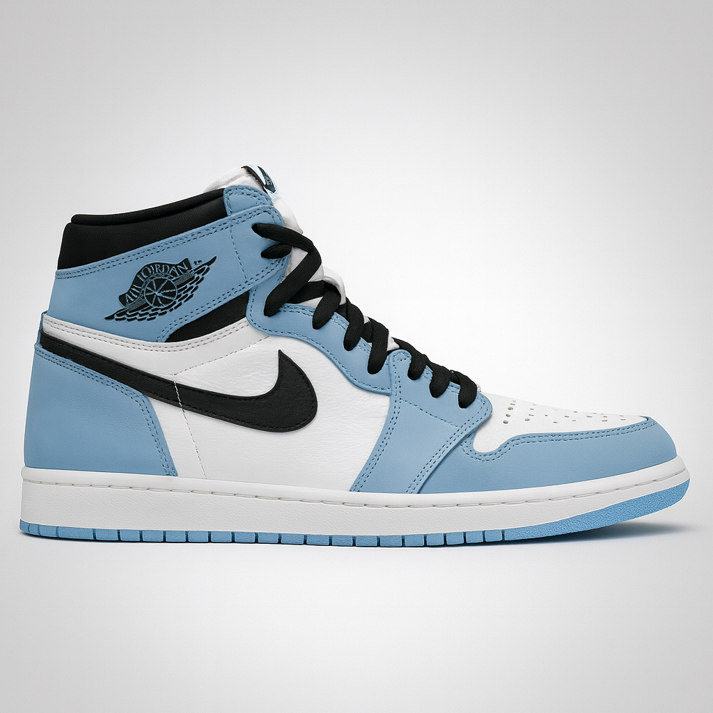 Air Jordan 1 Retro High OG 'University Blue'