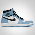 Air Jordan 1 Retro High OG 'University Blue'
