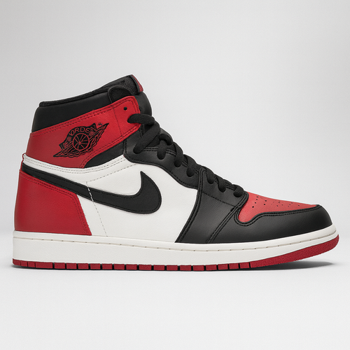 Air Jordan 1 Retro High OG 'Bred'