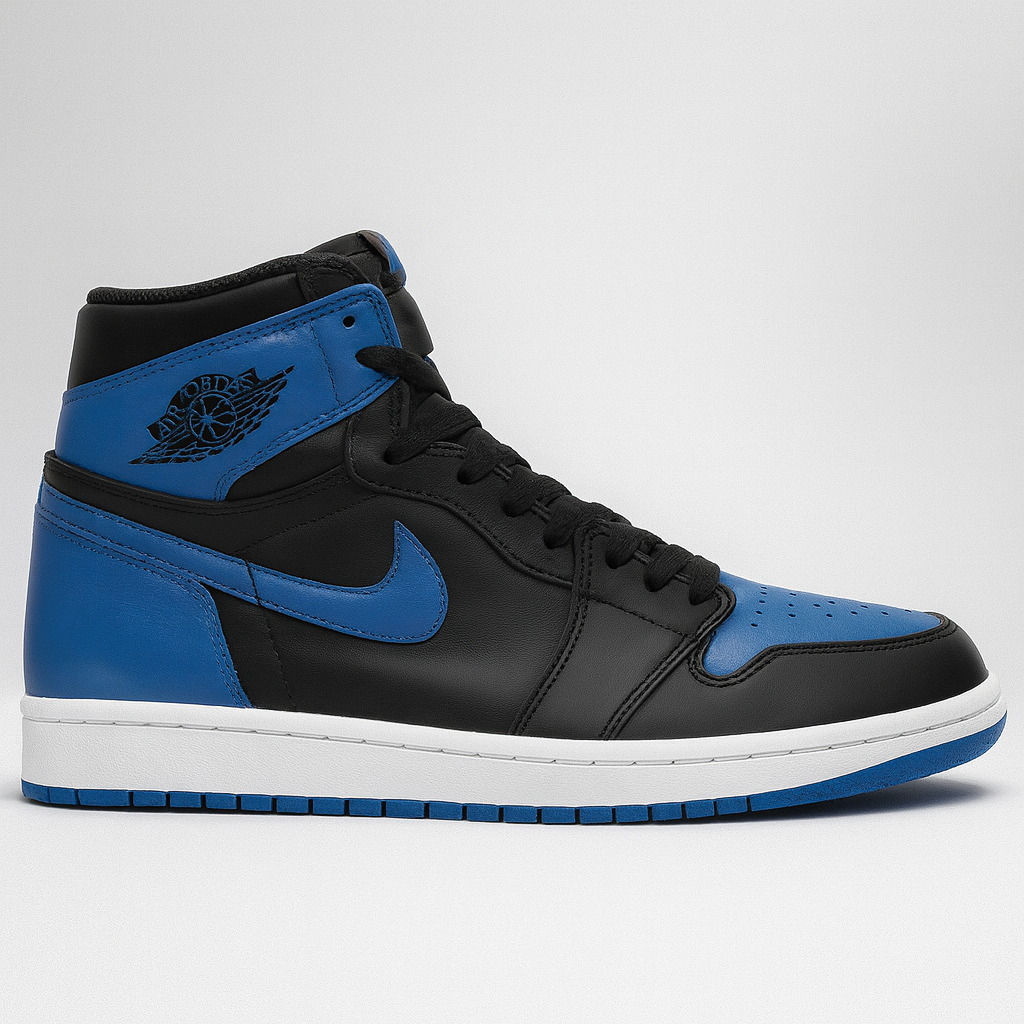 Air Jordan 1 Retro High OG 'Royal'