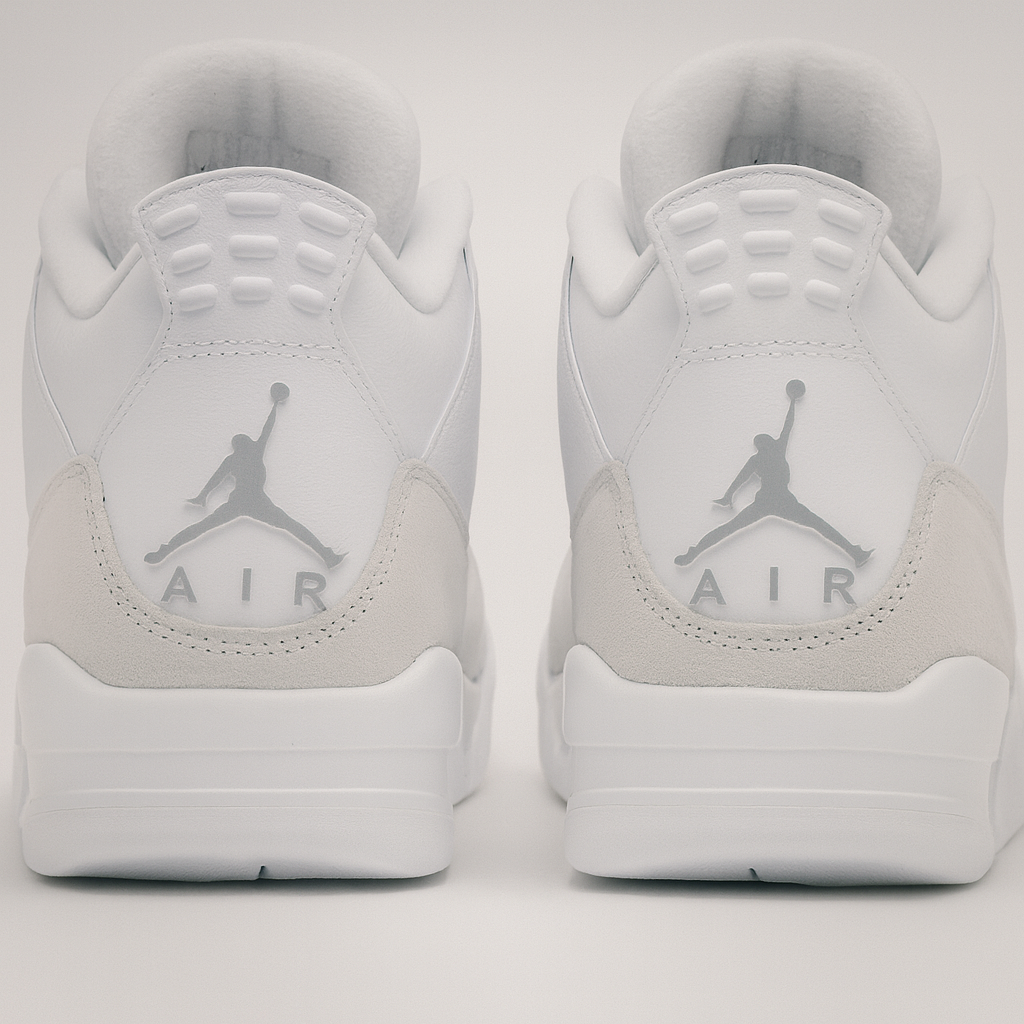 Air Jordan 3 Retro 'Pure Money'
