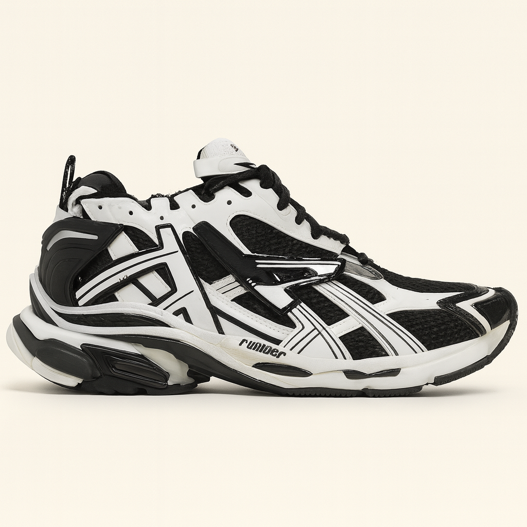 Balenciaga Runner Sneaker
