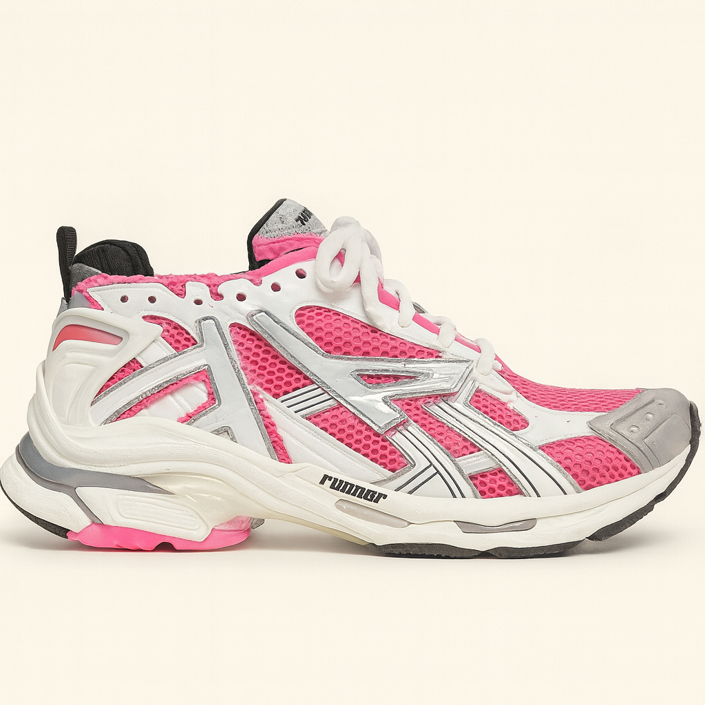 Balenciaga Runner Sneaker