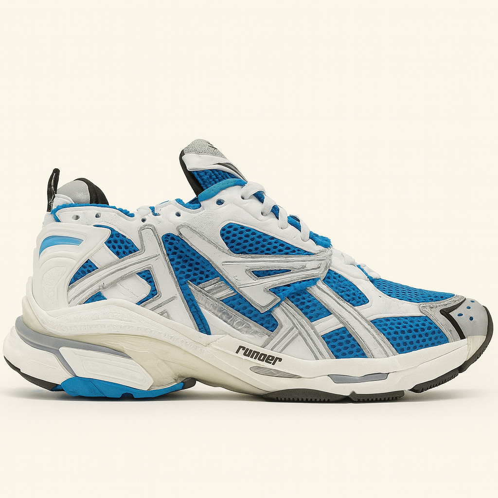 Balenciaga Runner Sneaker